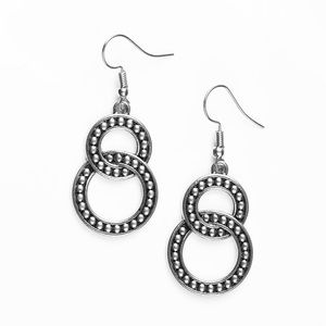 Paparazzi ‘Perfect Zen’ Earrings